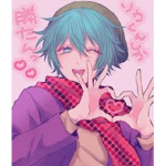 shintsukimi fan account