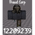 Fraud Corp