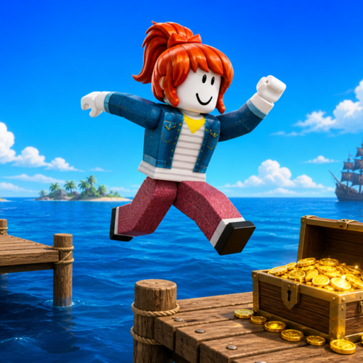 Lucky Seas