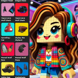 Popmall - Outfits & Shops