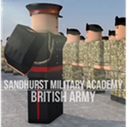 Sandhurst Military Academy