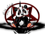 Demonic Pandas
