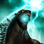 Go Go Kaiju!