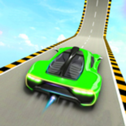 Race a Car!