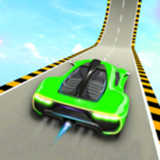 Race a Car!