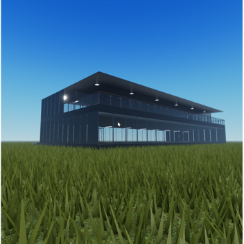 Realistic build (Showcase of FIB)
