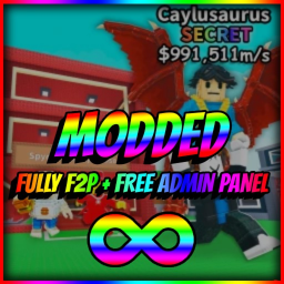 [🕶️] INFINITY Aura Game