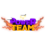 Power Team.