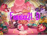Fennixx21 Grupo Oficial