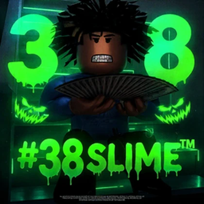 #38th Slime Roblox group icon