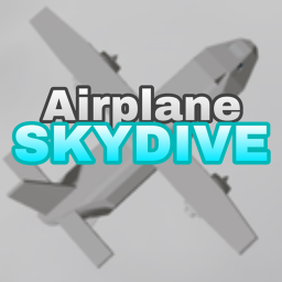 [BEST GAME] Airplane Skydive