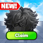 [NEW🔥] FREE HAIR Obby UGC
