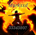 Murkxxd