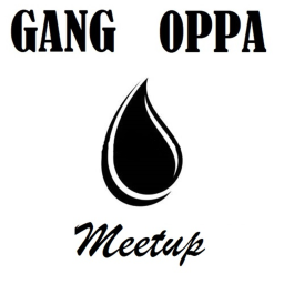 Gang Oppa Talk Place