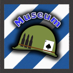 3rd Infantry Division's Hall of Fame -REMODELED-