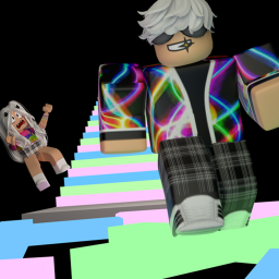 Vibe Obby