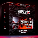 G FUEL Energy Formula