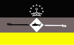 Grand Sharkie Military
