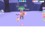 Ruby Sparklez
