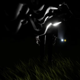 Slender: 2025 DEMO icon