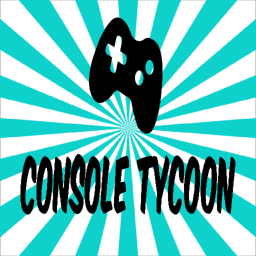 🎮 Console Tycoon 🎮 NEW!!!