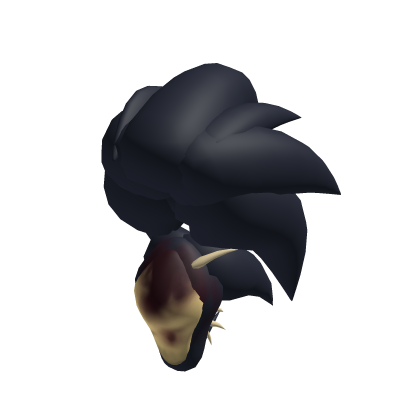 OM Kolossos Torso (NEW) (SORRY)