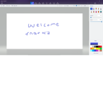 molly mags oc group for fnaf