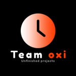 Oxi's unfinished projects