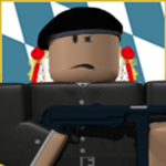 Die Heilige Zivilpolizei