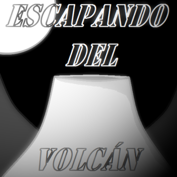 Escapando del volcán (BETA)