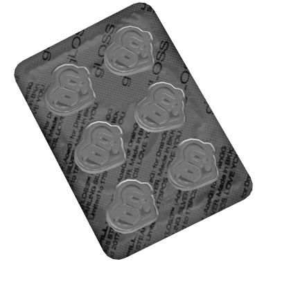 ♡ ノ dg candy Roblox item
