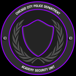 CHPD | Academy Security Academy Unit.