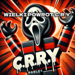 GANG C.R.Y
