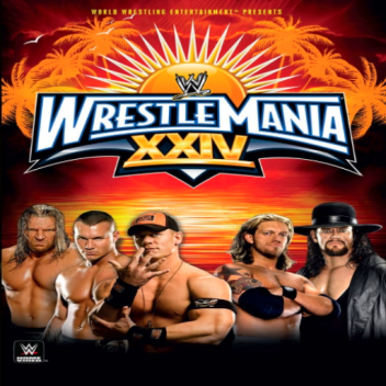Wrestlemania 24