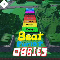 Beat Purist Obbies
