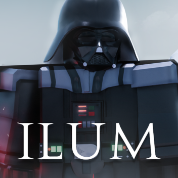[𝐒𝐓𝐀𝐑 𝐖𝐀𝐑𝐒] Ilum