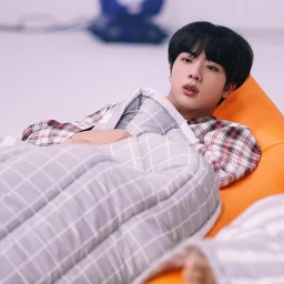seokjin icon