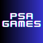 PSA Games