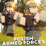 Polish Armed Forcesᅠᅠᅠ