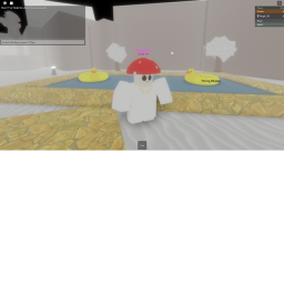 King Chill Place (THE HUNT)