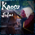 Kaosu Jidai