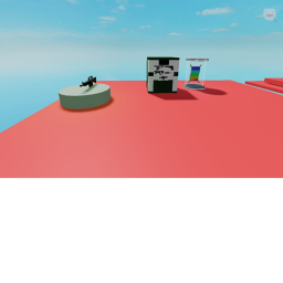 Epic Obby!