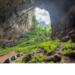 The Caves Stystem