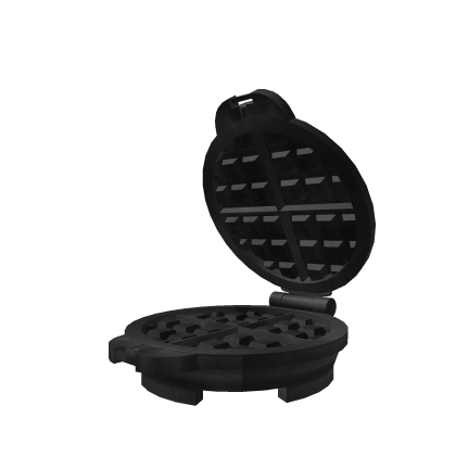 Waffle Maker