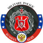RA -| Russian Military Police