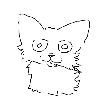 cat simulator 3 WIP