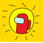 Sussy Sun!