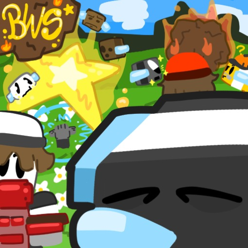 [☄️] Bee World Simulator