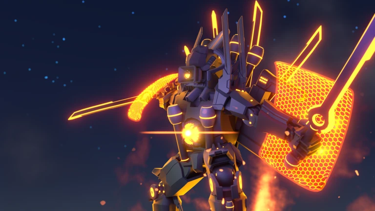 Skibidi Warriors Wiki: Códigos: PvE, Memes e humor | Roblox