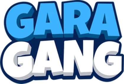 The Gara Gang! Roblox group icon